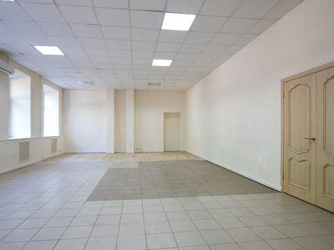 коммерческая по адресу Тарасовская ул., 16