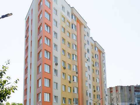 квартира за адресою Карла Мікльоша вул., 25