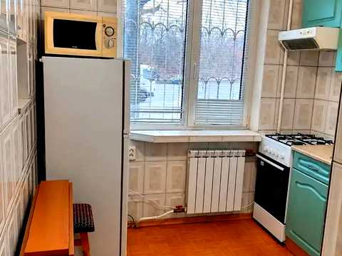 квартира по адресу Мрии ул. (Академика Туполева), 17