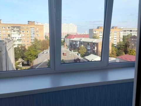квартира за адресою Бондарська вул., 19