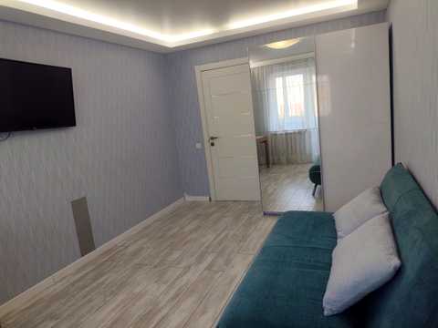 квартира за адресою Бондарська вул., 19