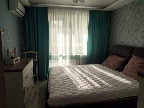 квартира за адресою Бондарська вул., 19