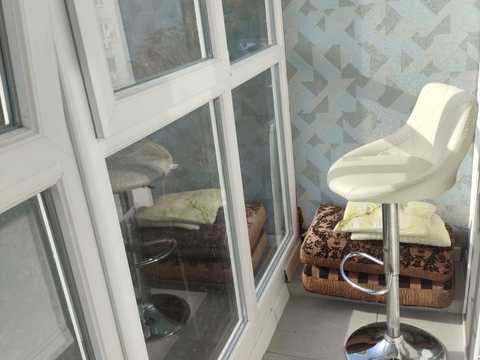 квартира за адресою Бондарська вул., 19