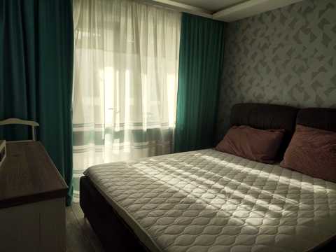 квартира за адресою Бондарська вул., 19