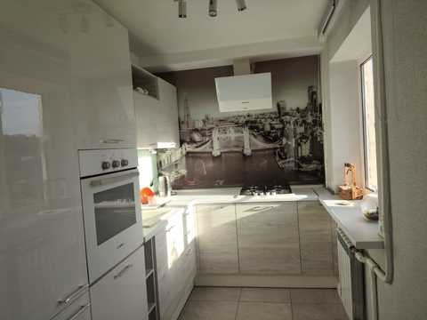 квартира за адресою Бондарська вул., 19