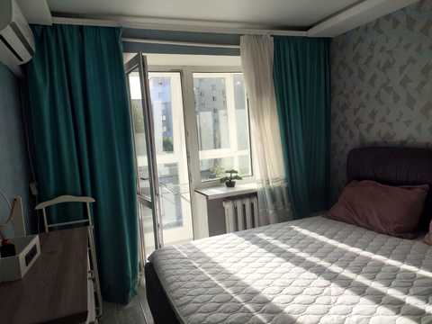 квартира за адресою Бондарська вул., 19