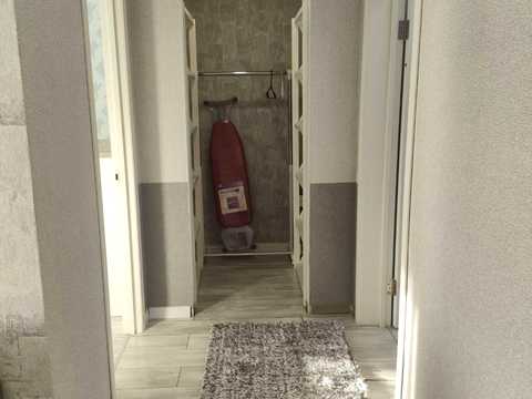 квартира за адресою Бондарська вул., 19