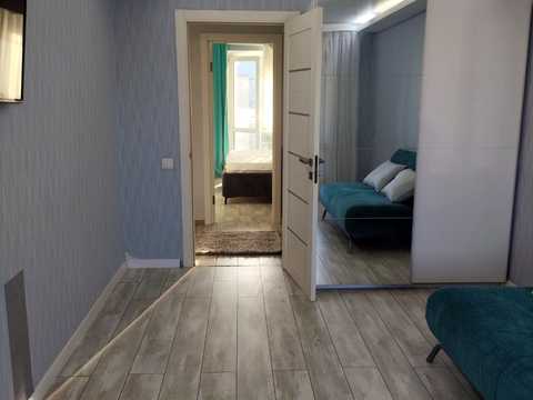 квартира за адресою Бондарська вул., 19