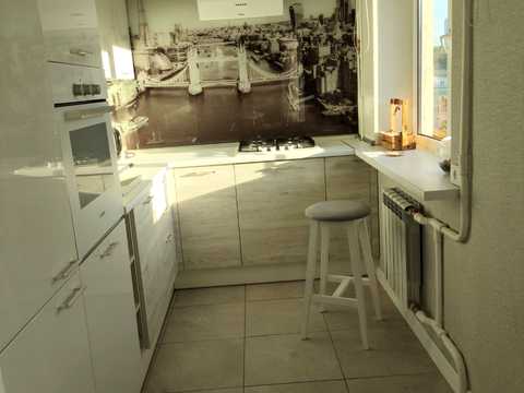 квартира за адресою Бондарська вул., 19