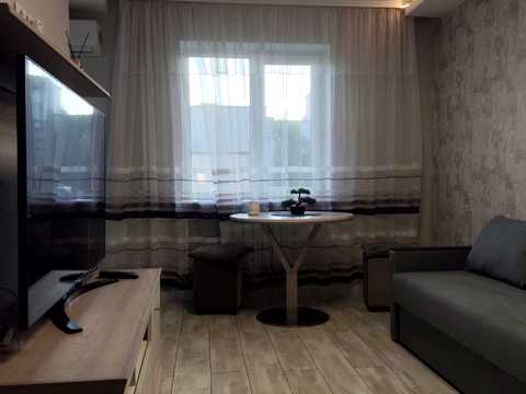 квартира за адресою Бондарська вул., 19