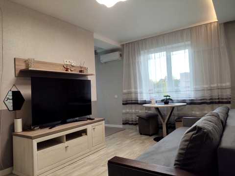 квартира за адресою Бондарська вул., 19