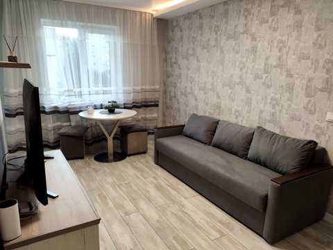 квартира за адресою Бондарська вул., 19