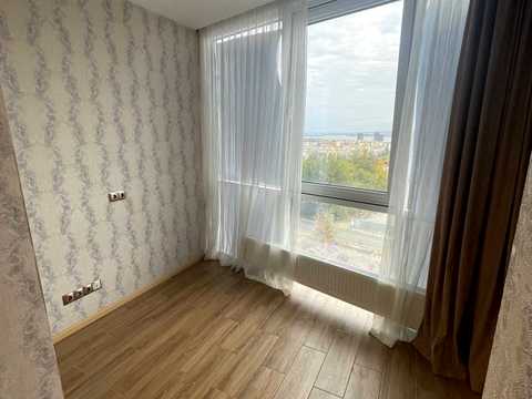 квартира за адресою Слави бульв., 45-Д