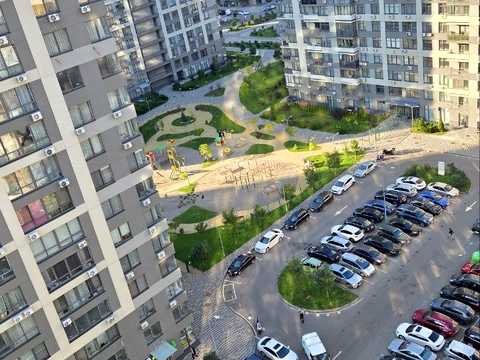 квартира по адресу Олександра Олеся ул., 2-Б