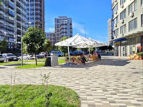 квартира по адресу Олександра Олеся ул., 2-Б