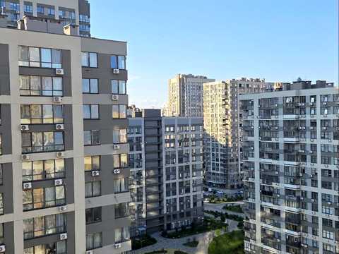 квартира по адресу Олександра Олеся ул., 2-Б