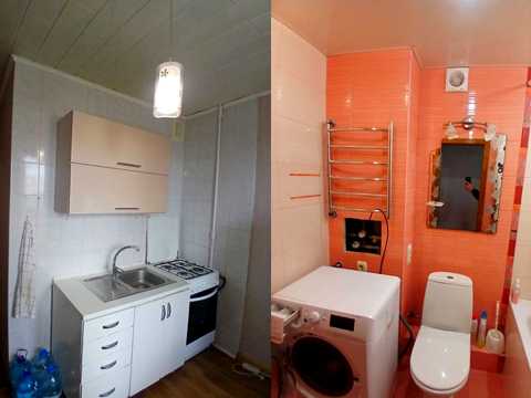 квартира за адресою Перемоги просп., 74б