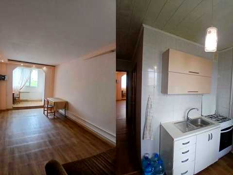 квартира за адресою Перемоги просп., 74б