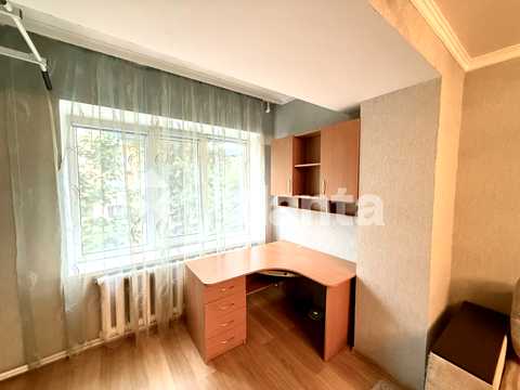 квартира за адресою Іспанська вул., 5