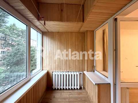 квартира за адресою Іспанська вул., 5