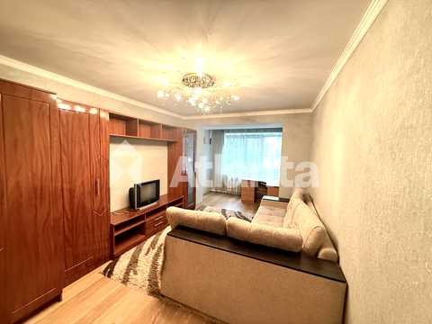 квартира за адресою Іспанська вул., 5