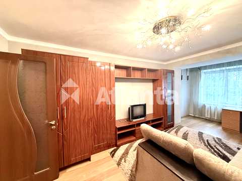 квартира за адресою Іспанська вул., 5