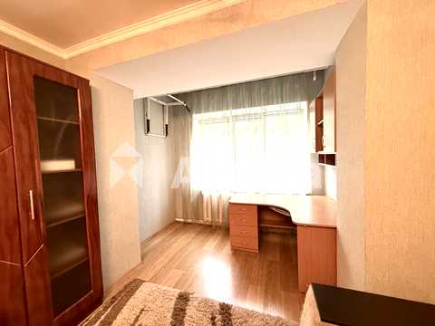 квартира за адресою Іспанська вул., 5