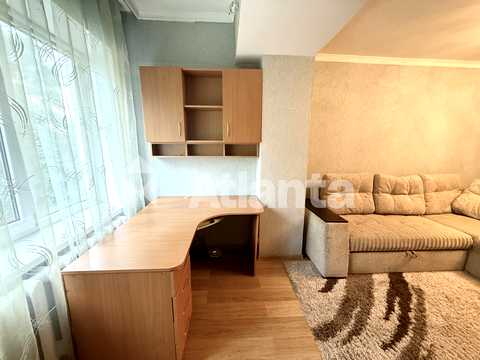 квартира за адресою Іспанська вул., 5