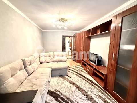 квартира за адресою Іспанська вул., 5