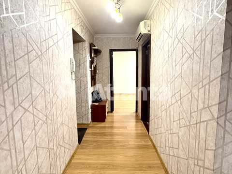квартира за адресою Іспанська вул., 5
