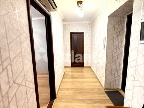 квартира за адресою Іспанська вул., 5
