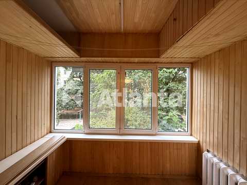 квартира за адресою Іспанська вул., 5