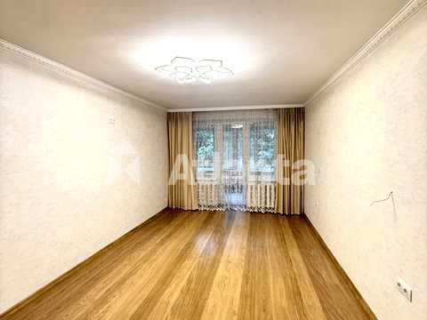 квартира за адресою Іспанська вул., 5