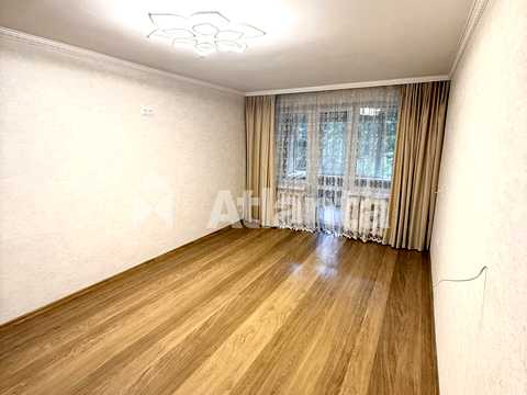 квартира за адресою Іспанська вул., 5