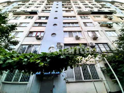 квартира за адресою Іспанська вул., 5
