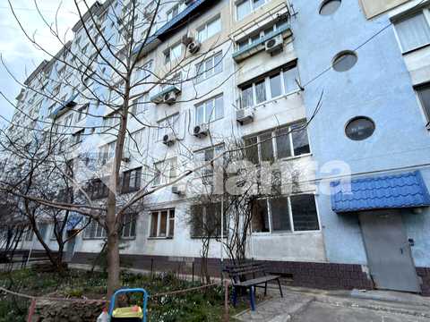 квартира за адресою Іспанська вул., 5