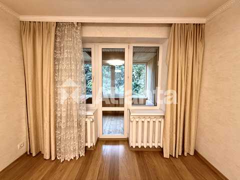 квартира за адресою Іспанська вул., 5