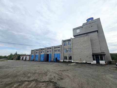 комерційна за адресою Північна вул., 1-А
