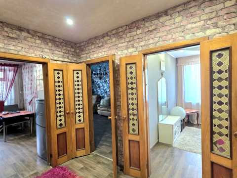 квартира за адресою Науки просп. (Леніна), 31в