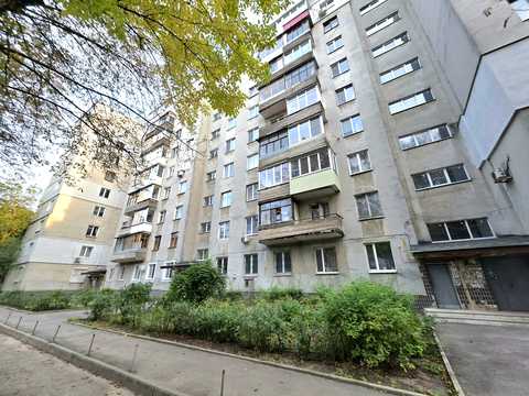 квартира за адресою Науки просп. (Леніна), 31в