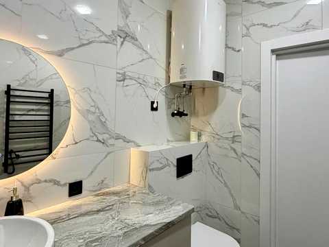 квартира по адресу Краснова ул., 1-Б