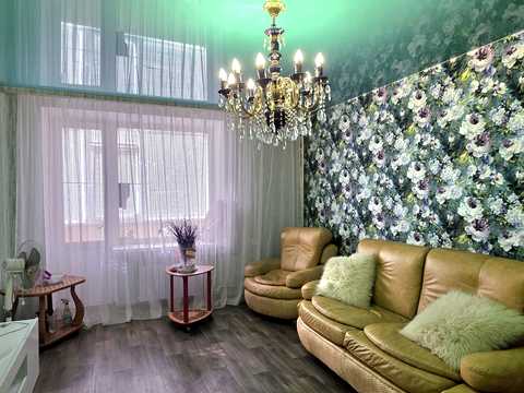 квартира по адресу Науки просп. (Ленина), 31в