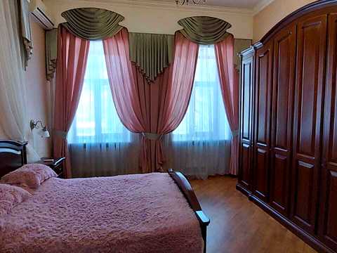квартира за адресою Одеса, Європейська вул. (Карла Маркса), 34/36