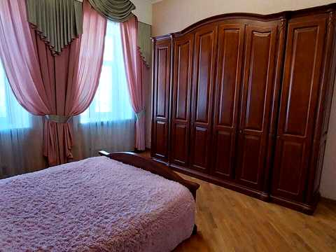 квартира за адресою Одеса, Європейська вул. (Карла Маркса), 34/36
