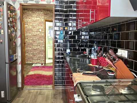 квартира за адресою Науки просп. (Леніна), 31в