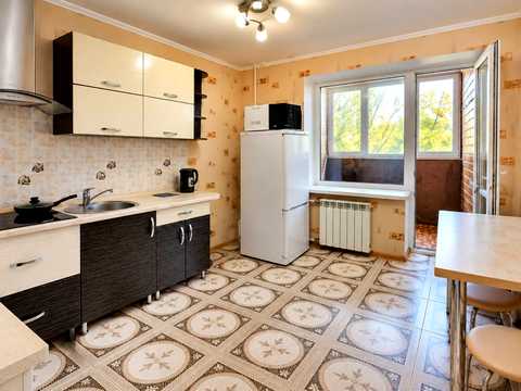 квартира по адресу Антоновича ул. (Горького), 154