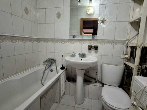 квартира по адресу Мира просп., 12