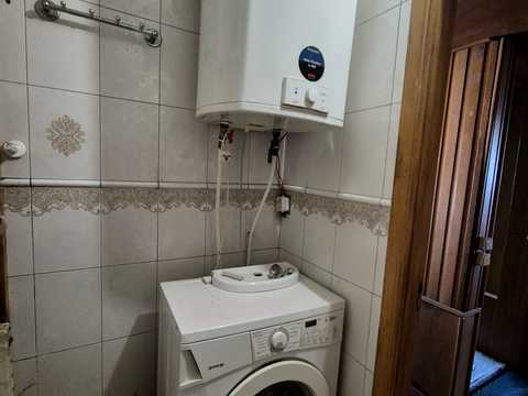 квартира по адресу Мира просп., 12