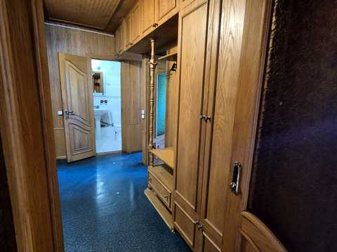квартира по адресу Мира просп., 12