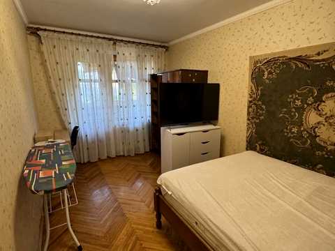 квартира за адресою Юрія Шевельова вул. (Миколи Руднєва), 49/20